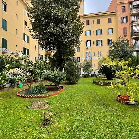 Dome At Home - La Cupola A Casa Rome Exterior photo